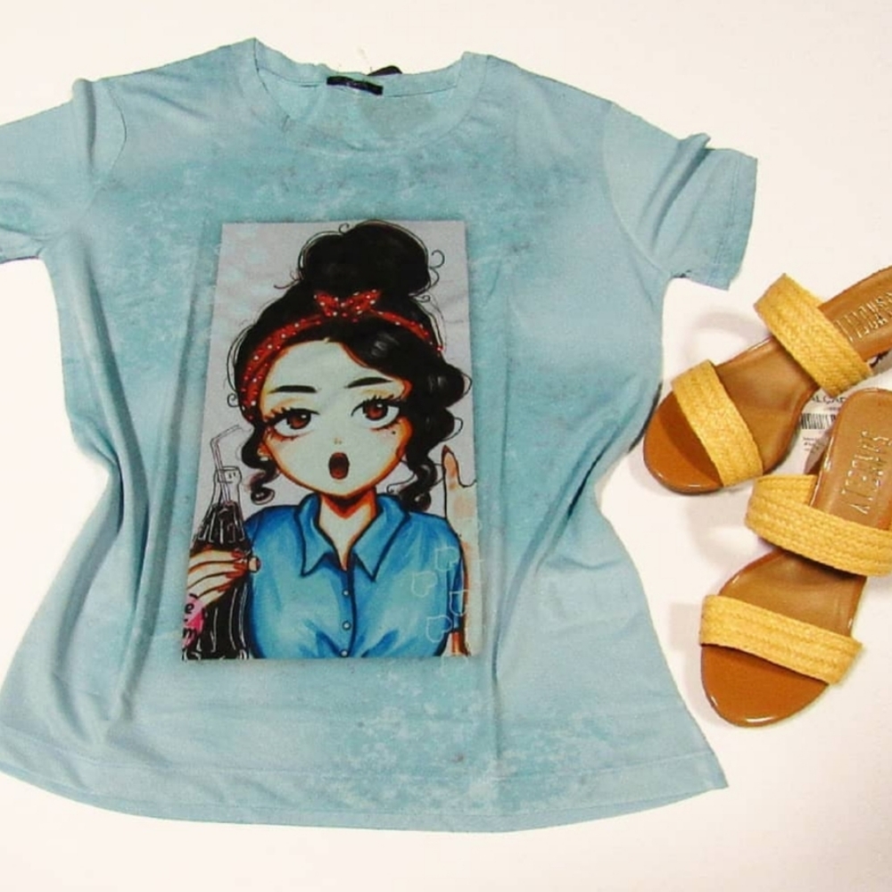 New! Fun Tshirt